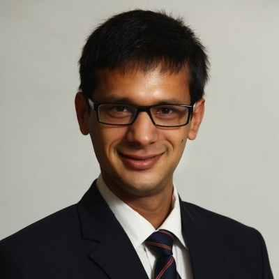 Prateek Singla
